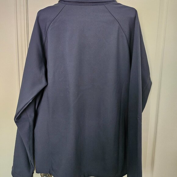 Colombia Fall Jacket - Picture 2 of 3